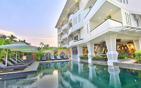 Central Suite Residence Siem Reap